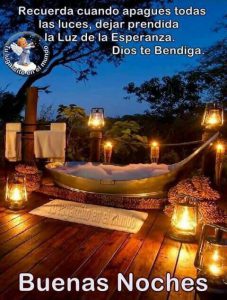 Imagene De Buenas Noches Para Facebook