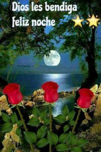 Imagene De Buenas Noches Para Whatsapp
