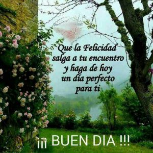 Imagene De Buenos Dias Amor