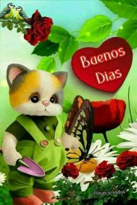 Imagene De Buenos Dias Amor Para Celular