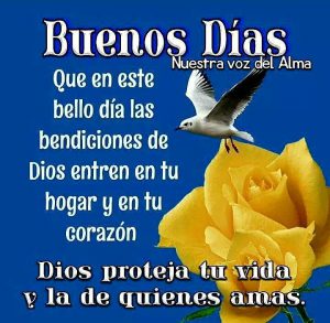 Imagene De Buenos Dias Amor Para Mi Amor