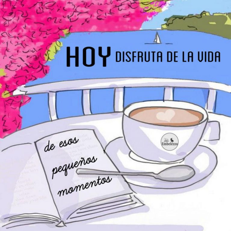 Imagene De Buenos Dias Para Facebook