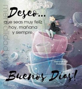 Imagene De Buenos Dias Para Mi Amor