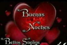 Photo of Imagenes Amor De Buenas Noches