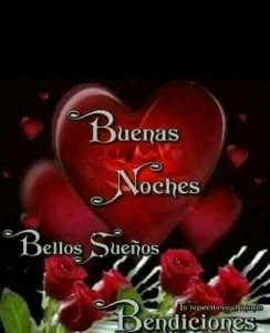 Imagenes Amor De Buenas Noches