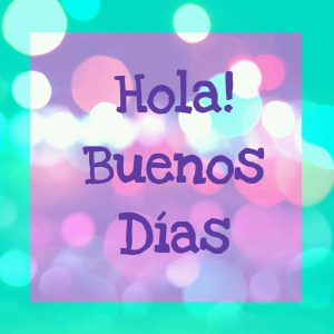 Imagenes Bellas Con Frases De Buenos Dias Para Descargar