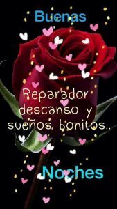 Imagenes Bellas De Buenas Noches Para Facebook