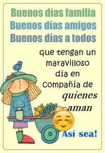 Imagenes Bellas De Buenos Dias Amor Para Celular