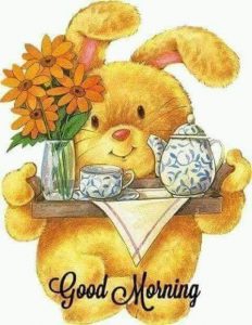 Imagenes Bellas De Buenos Dias Amor Para Facebook