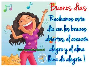 Imagenes Bellas De Buenos Dias Amor Para Mi Amor