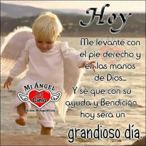 Imagenes Bellas De Buenos Dias Mi Amor Para Facebook