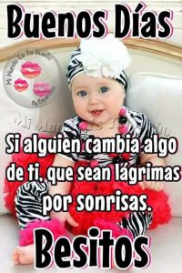 Imagenes Bellas De Buenos Dias Mi Amor Para Mi Amor