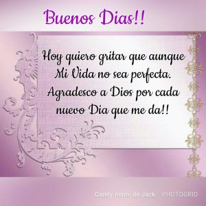 Imagenes Bellas De Buenos Dias Para Celular