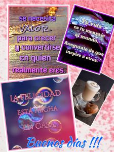 Imagenes Bellas De Buenos Dias Para Compartir