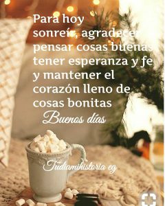 Imagenes Bellas De Buenos Dias Para Compartir Para Descargar