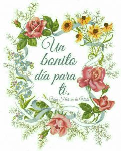 Imagenes Bellas De Buenos Dias Para Compartir Para Facebook