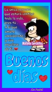 Imagenes Bellas De Buenos Dias Para Mi Amor