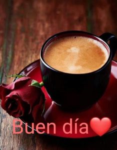 Imagenes Bellas De Buenos Dias Para Una Amiga
