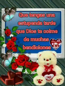 Imagenes Bonita Tarde Para Facebook Y Whatsapp