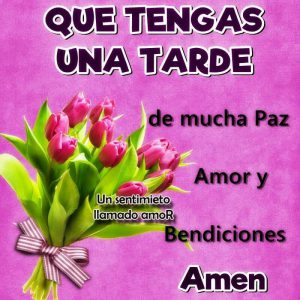 Imagenes Bonita Tarde Para Whatsapp Celular