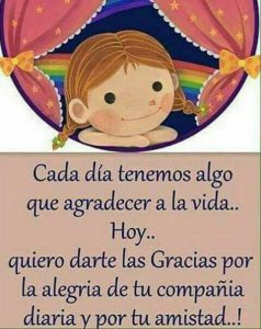 Imágenes bonitas buenos días amor