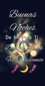 Imagenes Bonitas De Buenas Noches Amor Para Descargar Gratis