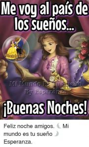 Imagenes Bonitas De Buenas Noches Con Frases Para Facebook
