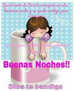 Imagenes Bonitas De Buenas Noches Para Mi Amor
