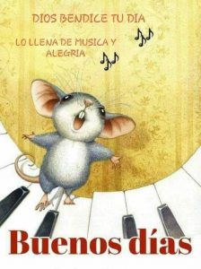 Imagenes Bonitas De Buenos Dias Amor Para Descargar