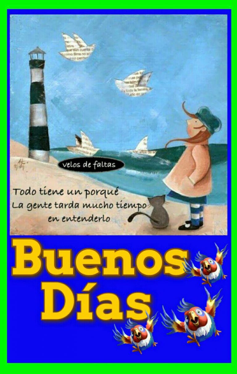 Imagenes Bonitas De Buenos Dias Amor Para Mi Amor