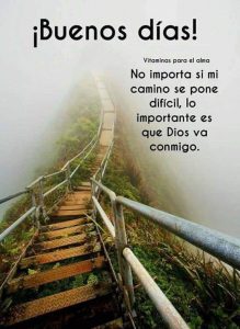 Imagenes Bonitas De Buenos Dias Amor Para Una Amiga