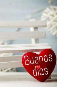 Imagenes Bonitas De Buenos Dias Mi Amor Para Celular