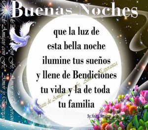 Imágenes bonitas de dulces sueños para WhatsApp