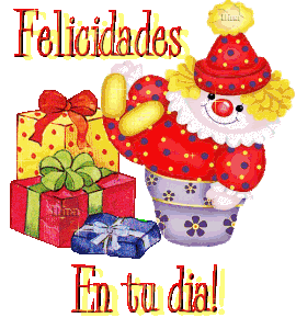 Imágenes bonitas de feliz cumpleaños