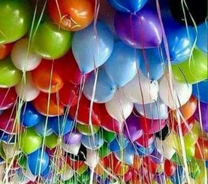 Imágenes bonitas de feliz cumpleaños para descargar en Facebook
