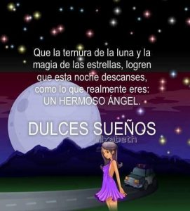 Imágenes bonitas de sueños para WhatsApp