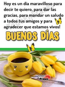 Imagenes Bonitas Para Dar Buenos Dias Para Whatsapp