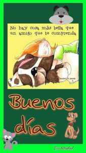 Imagenes Bonitas Para Decir Buenos Dias Para Una Amiga