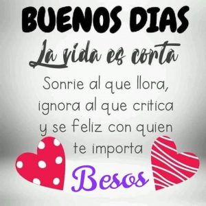 Imagenes Bonitas Para Desear Buenos Dias Para Facebook