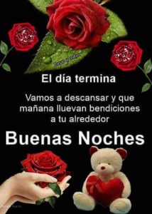 Imagenes Buenas Noches Gratis Para Descargar Gratis