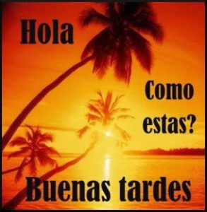 Imagenes Buenas Tardes Gratis Para Whatsapp Celular