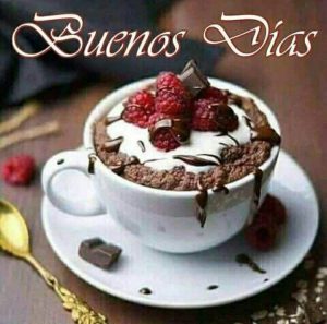 Imagenes Buenos Dias Amor Para Whatsapp