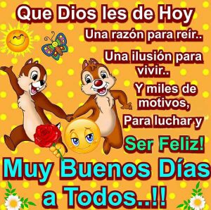 Imágenes buenos días cariño para mi amor