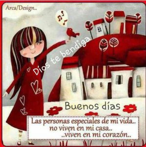 Imagenes Buenos Dias Con Mujeres