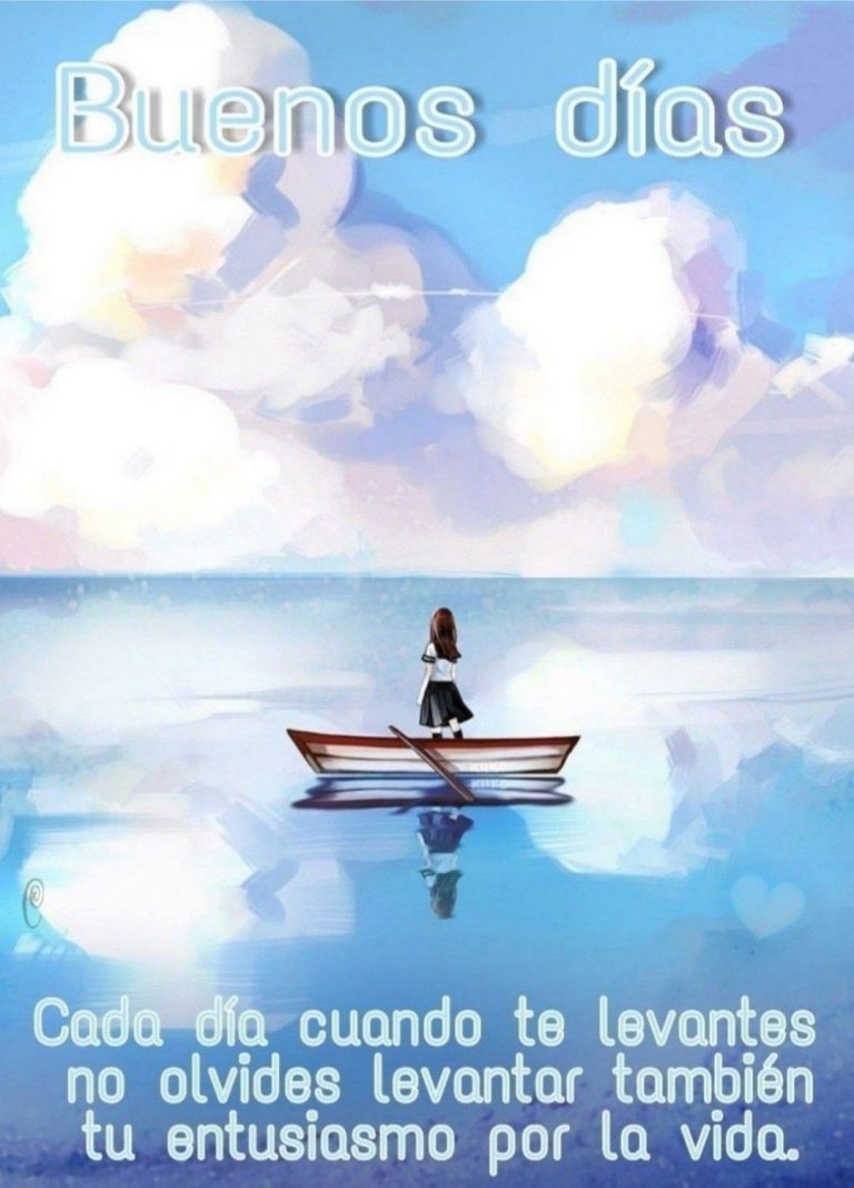 Imagenes Buenos Dias Con Mujeres Para Una Amiga