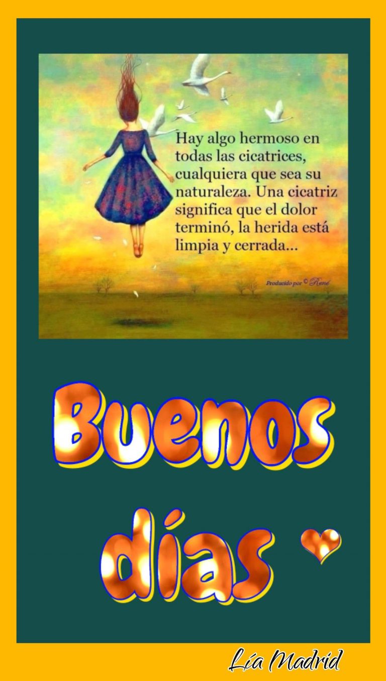 Imagenes Buenos Dias Corazon Para Celular