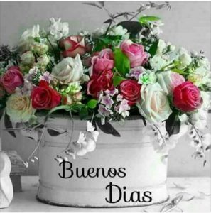 Imagenes Buenos Dias Corazon Para Una Amiga