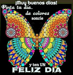 Imágenes buenos días mi amor