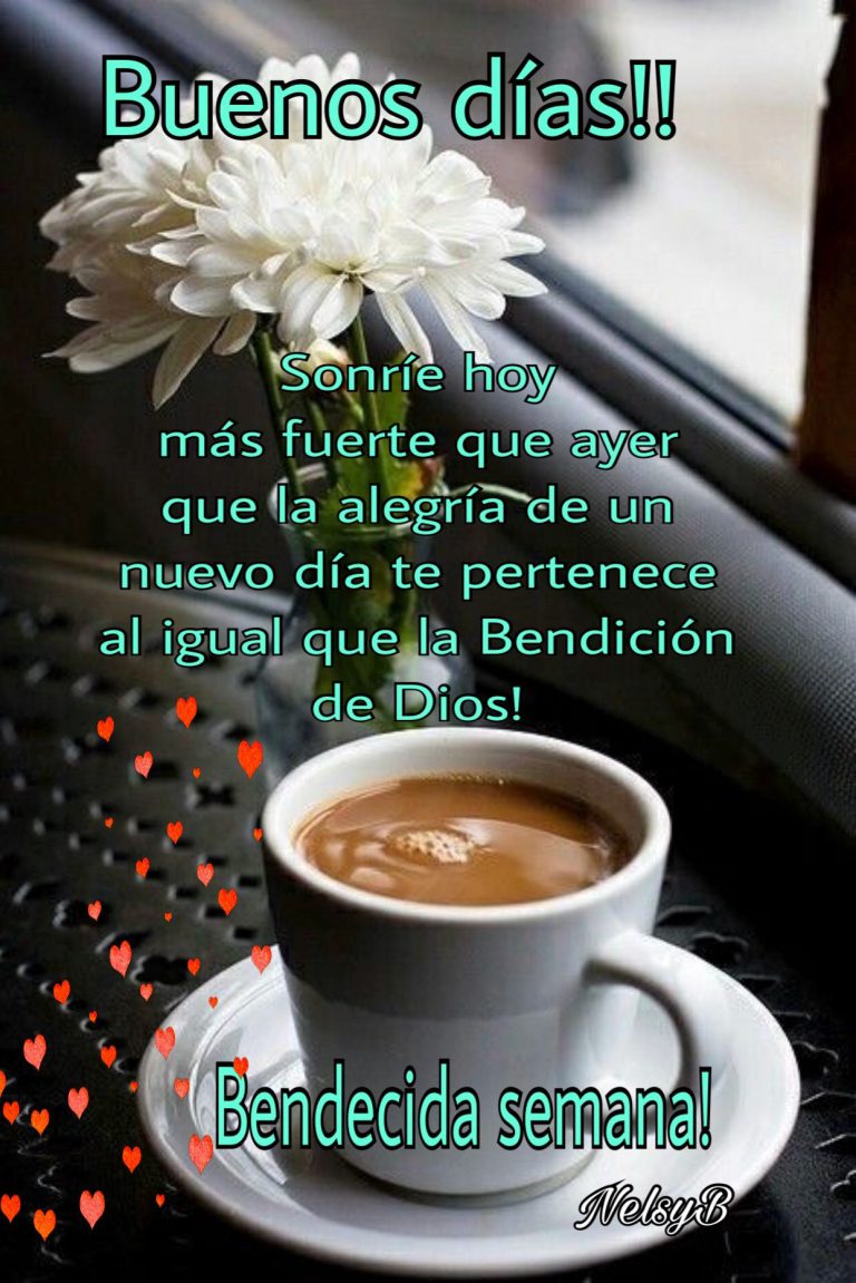 Imagenes Buenos Dias Mi Amor Para Descargar
