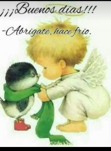 Imagenes Buenos Dias Mi Corazon Para Whatsapp